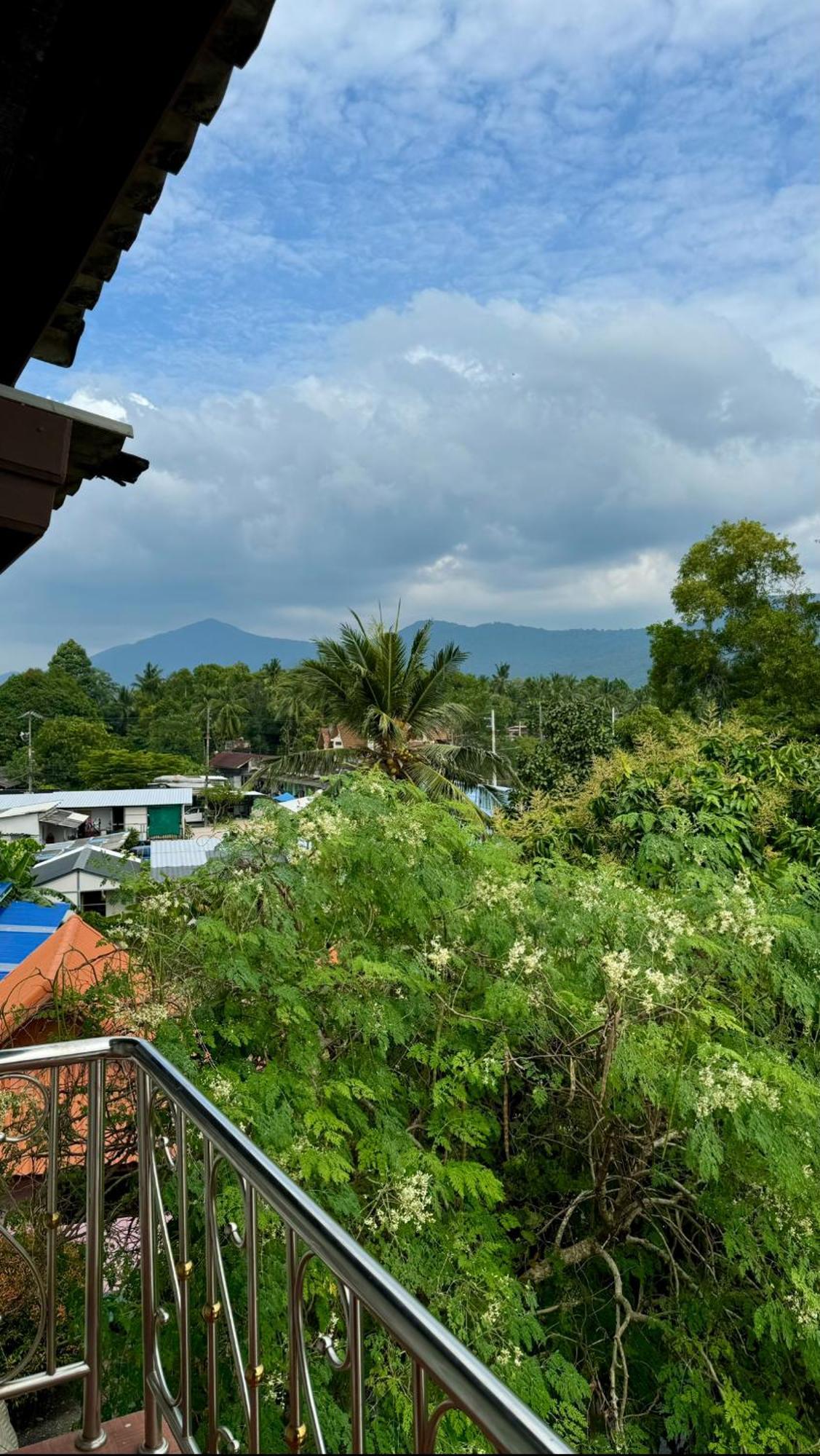 Propaganda Hostel Ko Pha Ngan Exterior foto