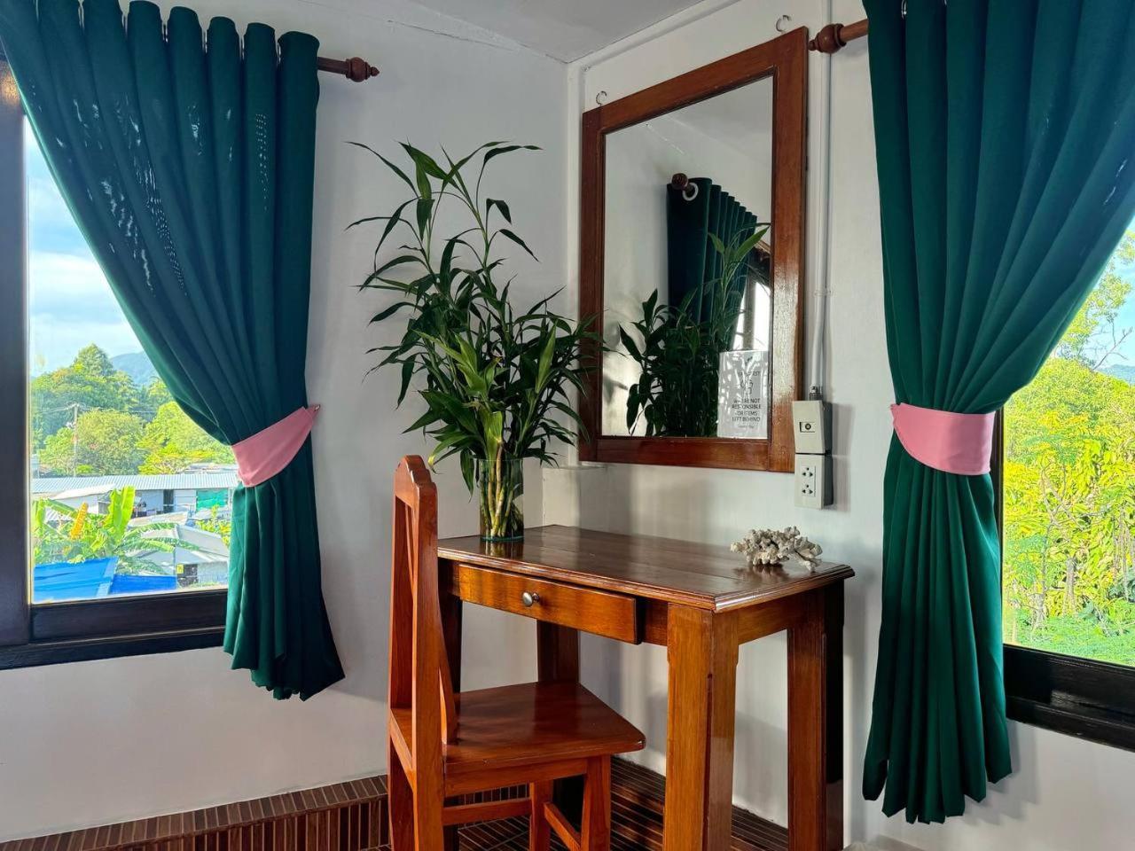 Propaganda Hostel Ko Pha Ngan Habitación foto